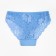 Cowards women's slips, blue color, size 42-44