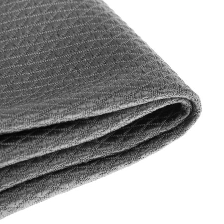Microfiber for glass, against stains, 35 x 35 cm, 250 g/m²-5
