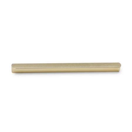 Cappio RS141 handle handle, m/o 192 mm, color satin gold-3