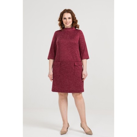 Women's dress, size 50-1