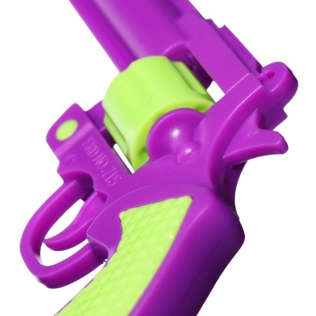 Gel-priko handle revolver-1