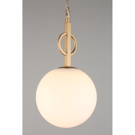 Suspended Gracia E27 60W lamp-11