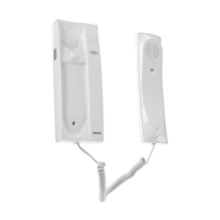 Audio tube for the intercom Rexant 45-0347, indicator, white-1