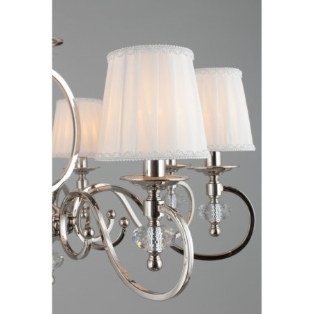 Suspended chandelier Reni E14 320W-13