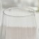 Set of glass glasses Linka, 380 ml, 3 pcs