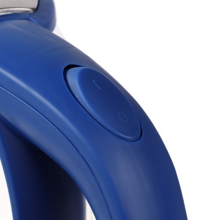 Electric kettle "Matryona" MA-154, glass, 1.8 l, 1500 watts, blue-2