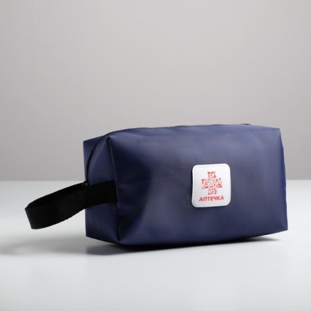Drive -first first -aid kit, 23.5x10x11.5 cm, blue color-1
