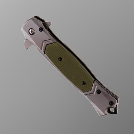 Folding "dagger" 20cm, blade 90mm/2.8mm-4