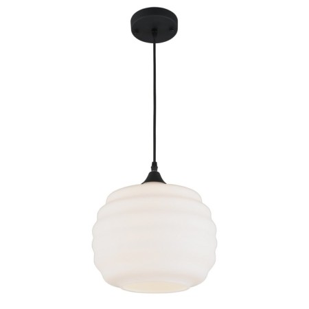 Suspended Morgan E27 40W