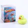 Growing toy "Duck" 6 × 6 × 7.5 cm