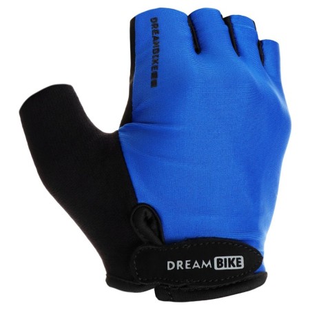Bicycle gloves Dream Bike, male, p. L.-3