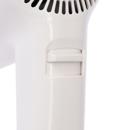 Feng Luazon LGE-006, 1600 W, wall, 2 speeds, mount, white-3