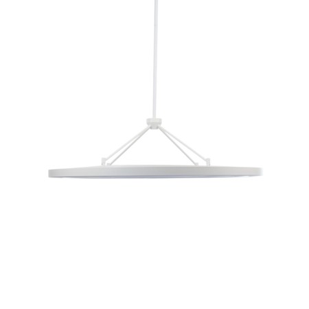 Lamp with DDD "Rango" LED 180W 3000-6000k white 90x90 cm-10