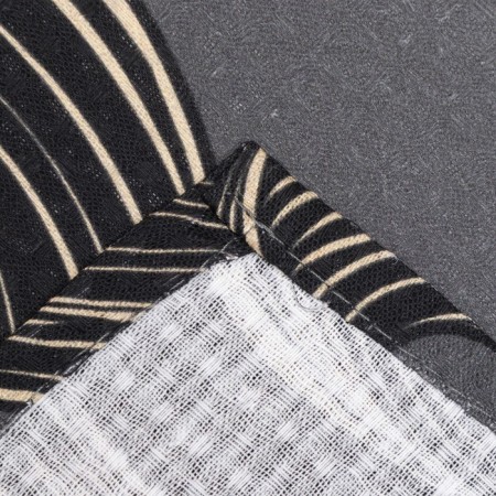 Ethel Tiger towel 70x146 cm, 100% cotton 160g/m2-3