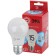 LED LED era Red Line “GRUSH”, 15 W, E27, 1,200 lm, 4000k, white glow