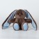 Soft toy "Bunny LU", with a book, boy
