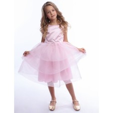Dress for the girl 