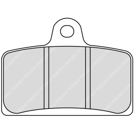 Brake discs, fdb2201st