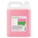 Synergetic liquid soap "aromatic material", 5 liters