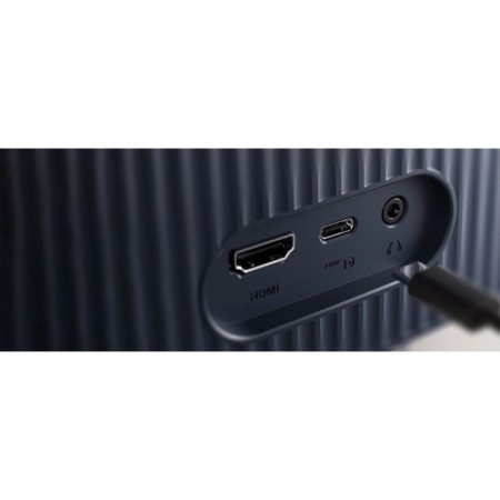 ASUS Munitor 23.8 "VU249CFE-B Black IPS LED 1MS 16: 9 HDMI Matte 250CD 178g/178g 1920x1 106690-5