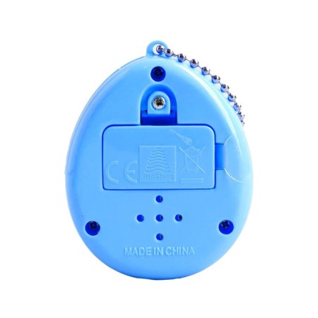 Electronic game Totally Magical, 168 characters, mixtures, on a blister-8