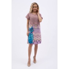 Women's dress, size 44