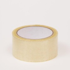 Adhesive tape 48 mm*66 m*40 μm transparent