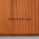 Groot board with a dilan handle, 34 × 23 × 1.8 cm, beech