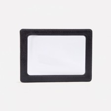 Cartholder, black color
