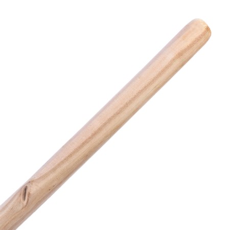 Speech shovel, l = 141 cm, with stiffness ribs, wooden stalk 1 grade, mix-4