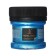 Acrylic paint 25ml, Luxart Royal Gold, highly metallized pigment, blue gold
