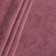 Set of curtains "Latur", size 170 x 270 cm, pink / gray
