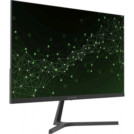 Монитор Digma 21.5" Progress 22A404F черный VA LED 5ms 16:9 HDMI M/M матовая 250cd 178гр/17 106691-7
