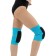 Crites for gymnastics and dancing Grace Dance, with a seal, p. L, from 15 years old, turquoise color/black