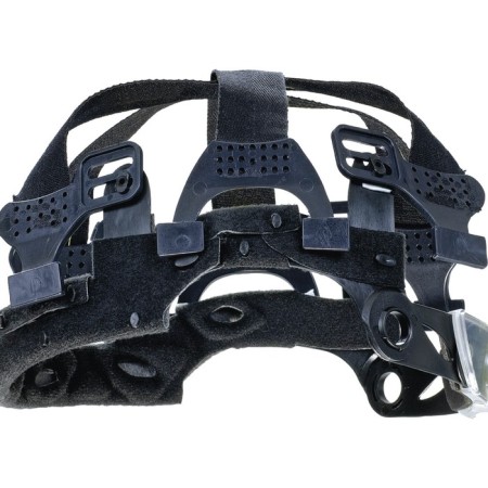 Protective helmet Delta Plus Granite Peak for work-6