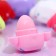 Lip balm "puppy", a mix of flowers and aromas