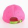 Women's cap Avo Style, Pink color, rr 56