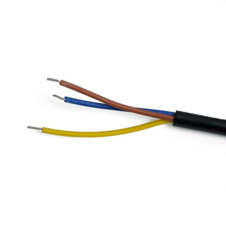 Line LED LED Feron AL4030, IP20, 30 W, 1200x70x35 mm, black color is black-6