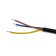 Line LED LED Feron AL4030, IP20, 30 W, 1200x70x35 mm, black color is black