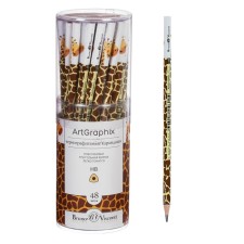 Chernographic pencil 3 mm Artgraphix. Fun 