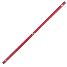 Aluminum level MTX 332389, 3 eye, ruler, 1800 mm