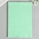 Soft felt 1 mm 20x30 cm ts.681 bl. Green