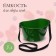 Berry collection container, 3 l, dark green