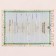 Birth certificates "toys" laminated