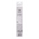 System Synthetics 3 pieces Koh-I-Noor No. 2/4/6, flat, blister