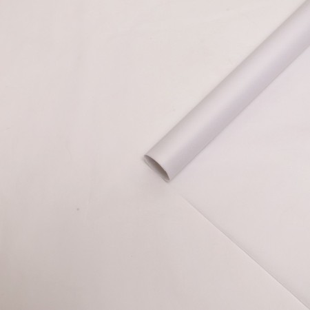 Paper Pacific, white, 50cm x 10 m