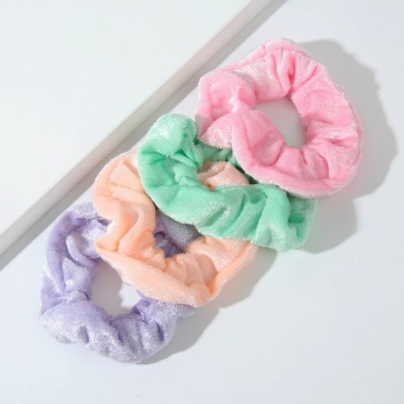 Hair gum, set “Enjoy your beauty”, 72 pcs.-1