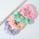 Hair gum, set “Enjoy your beauty”, 72 pcs.