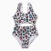 Baby suit children's KAFTAN "Leopard" Growth 110-116 (32)