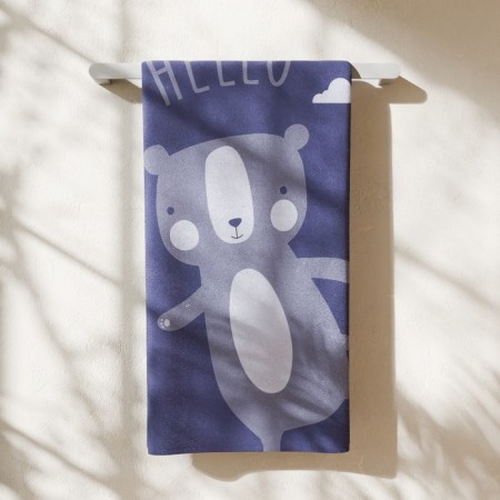 Tensor Ethel Hello, 70x130 cm, 100% cotton, 420 g/m2-7